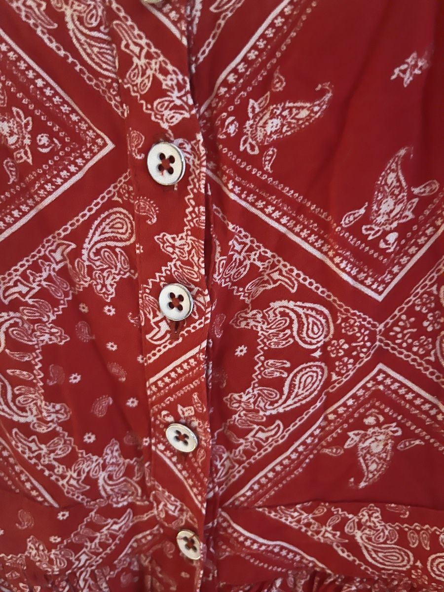Superdry Vestiti: Superdry Sommerkleid Grösse 40 – Nuovo (secondo la descrizione) da Niederrohrdorf venduto da liv_7gbr 4