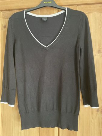Esprit Damen Pullover Gr M