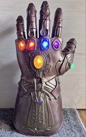 Infinity Gauntlet Marvel Spielzeug mit Licht