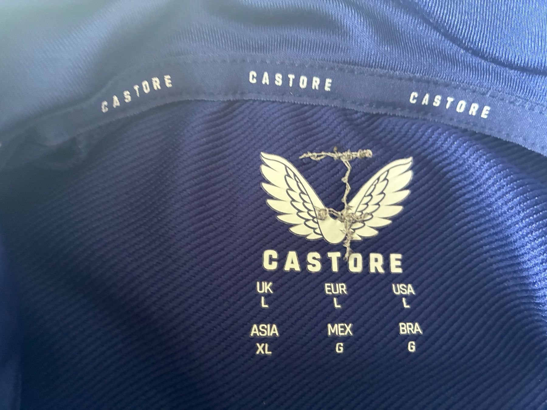 FCZ Pulls & Sweat-shirts: FCZ Trainingspullover/ Saison 25-26 – D'occasion à Zürich par ali_5m9b 2