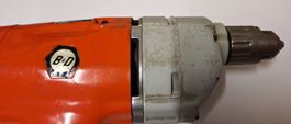 Bohrmaschine Black & Decker DNJ52 2-Gang gebraucht