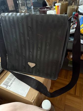 Mollerus Tasche