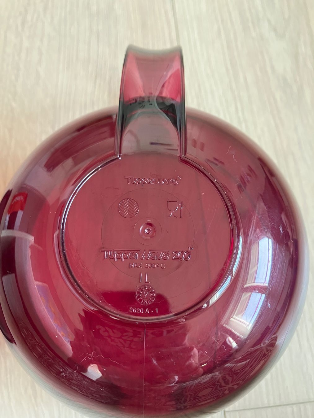 Tupperware Contenitori & Simili: Tupperware Micro Kanne – Usato da Ehrendingen venduto da eli_dr72 3