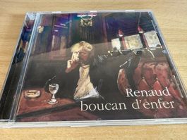 Renaud – Boucan D'Enfer