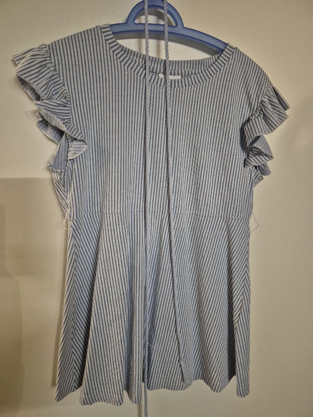 Mamalicious Camicette: Umstandsbluse Grösse S – Usato da Niederlenz venduto da buesilaa 1