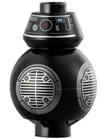 Lego BB-9E (sw0855)