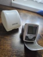Sanitas Blood Pressure Monitor with Case Used Condition