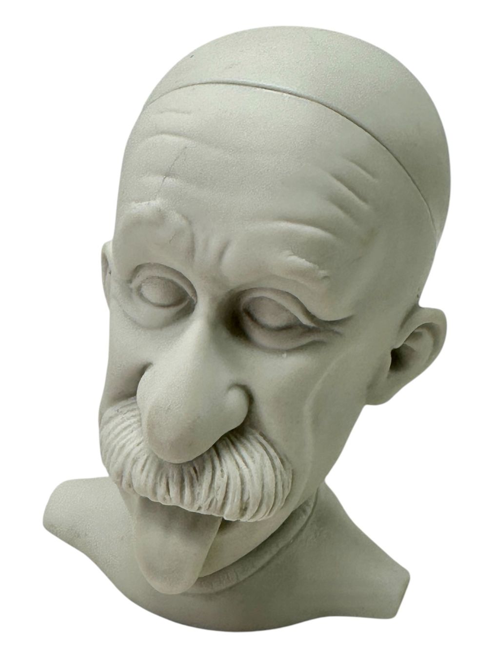 Statuette: Porte-trombones Einstein par MUSTARD – Usato da Morges venduto da objetsdepoque 6