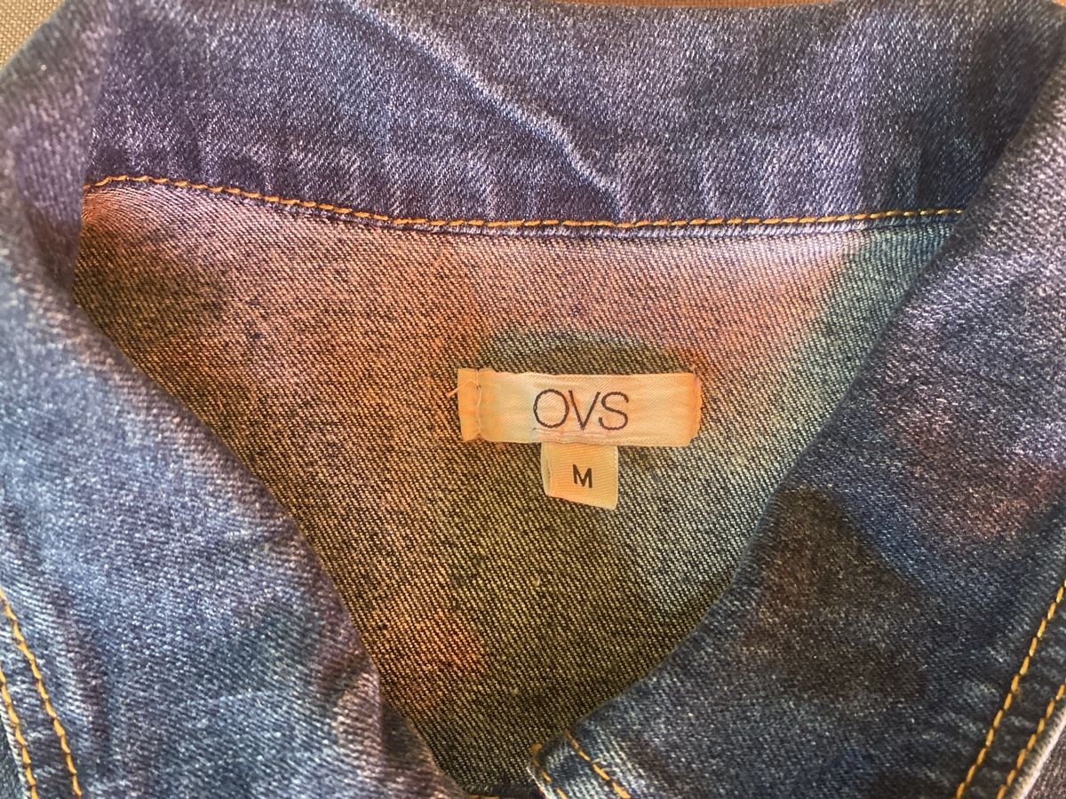 Jacken: Damen Jeansjacke M – Gebraucht aus Sursee von lucialiani 1