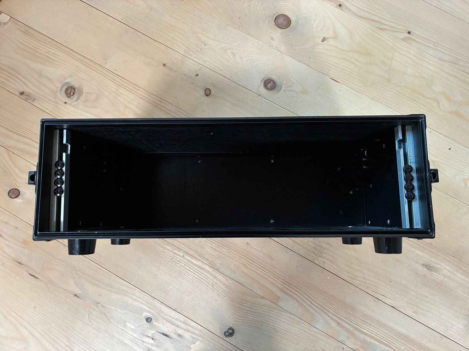 Autres accessoires: Fun Generation Rack 3U Eco Wood Compact 23 – D'occasion à Bern par _samuel 5