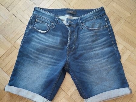 kurze Jeans👖Hose Shorts