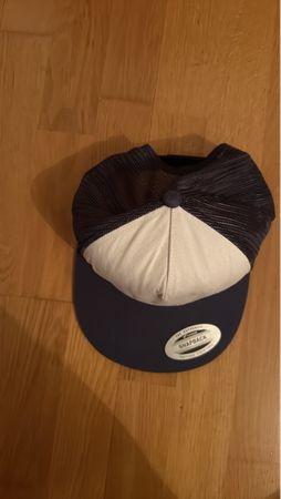 Coole Snapback Cap - Zeitloser Klassiker für den Sommer!