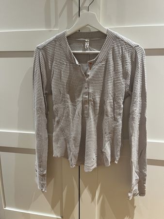 Free People Crop Tops (x2)