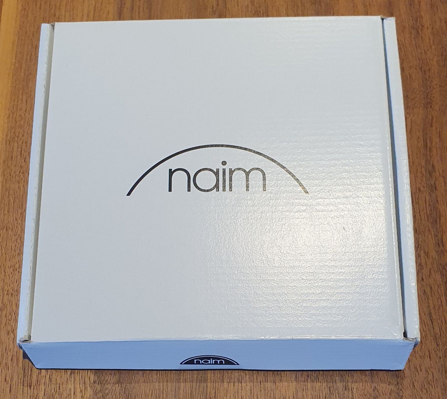 Naim Cavi: Cable Audiophile Naim DC-1 BNC/BNC Digital interconnect – Nuovo e nell'imballaggio originale da Delémont venduto da MagicDragonLegend 1