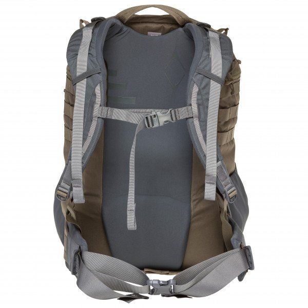 Zaini: Mystery Ranch Rip Ruck 32 – Usato da Wallisellen venduto da Bagheera_ 6