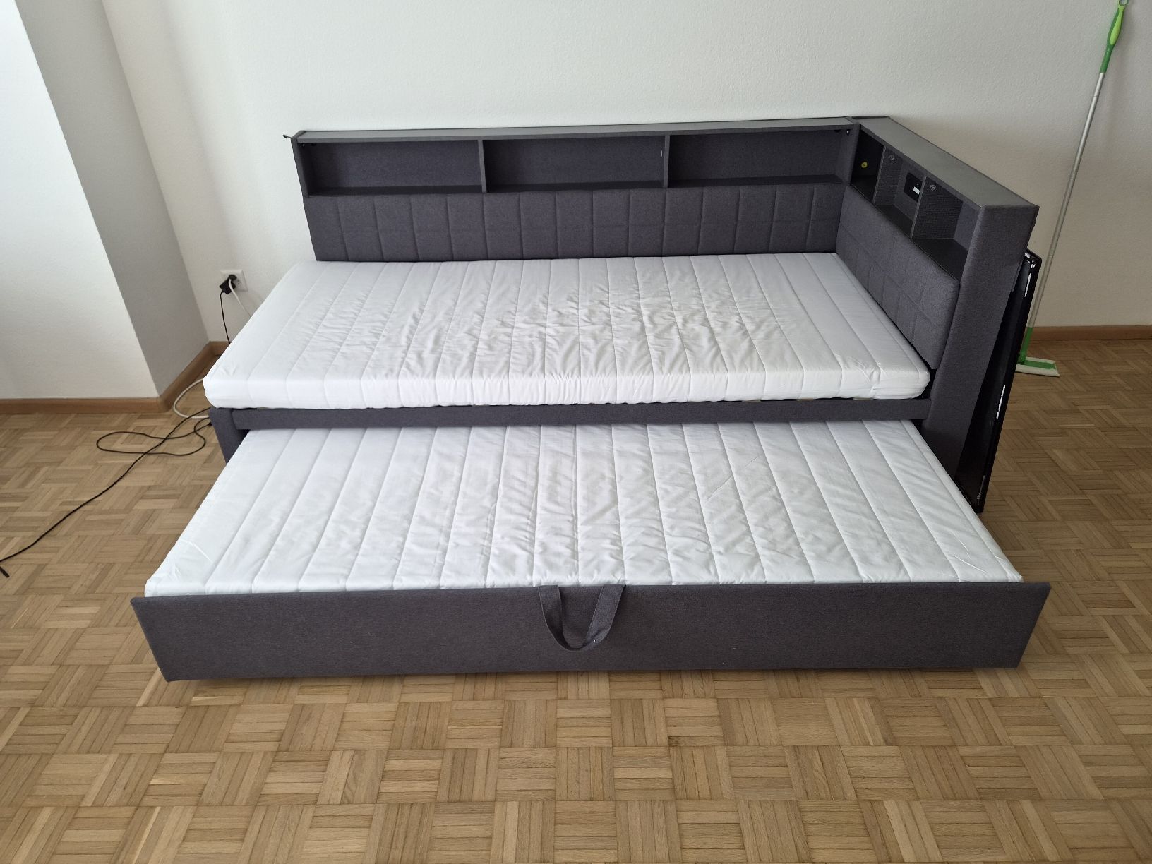 Lits: Couchbett – Neuf (Voir description) à Basel par joh_l7q7 6
