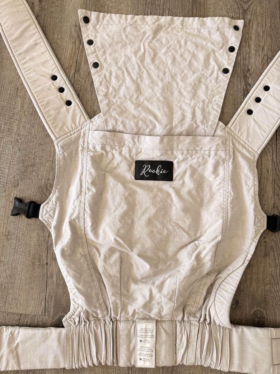 Rookie Marsupi portabebè: Rookie Baby Carrier – Usato da Thörigen venduto da fsuli 1