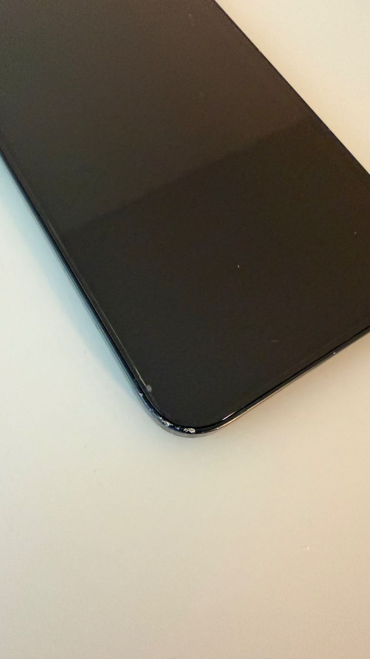 Apple Portables: iPhone 13 128 GB schwarz – D'occasion à Zürich par Spidder 8