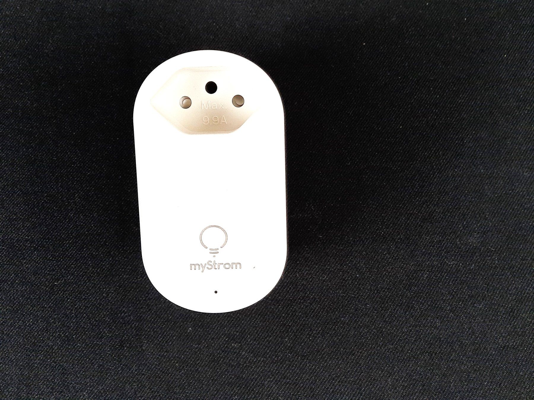 myStrom Fiches d'alim.: MYSTROM WiFi Switch Zero – Neuf (Voir description) à Beinwil am See par Restwert_Beinwil