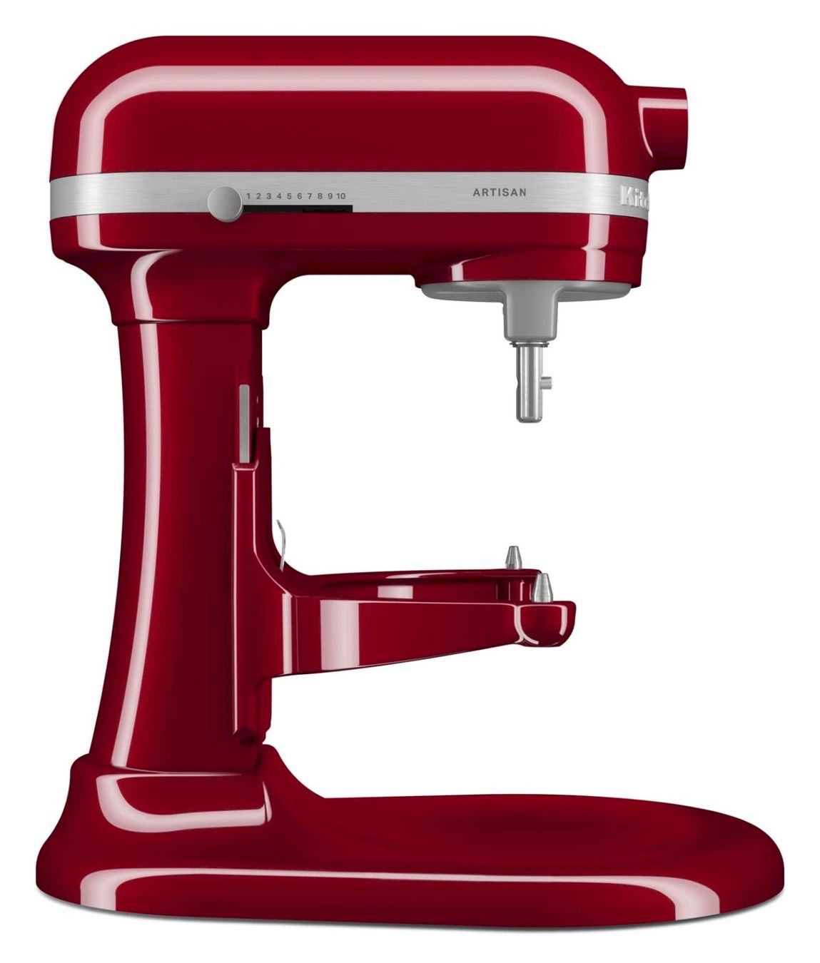 Kitchenaid Küchengeräte: KitchenAid 5KSM70SHXECA Küchenmaschine – Neu und originalverpackt aus Bottighofen von zaap 4