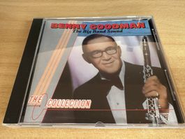 K1 Benny Goodman – The Big Band Sound