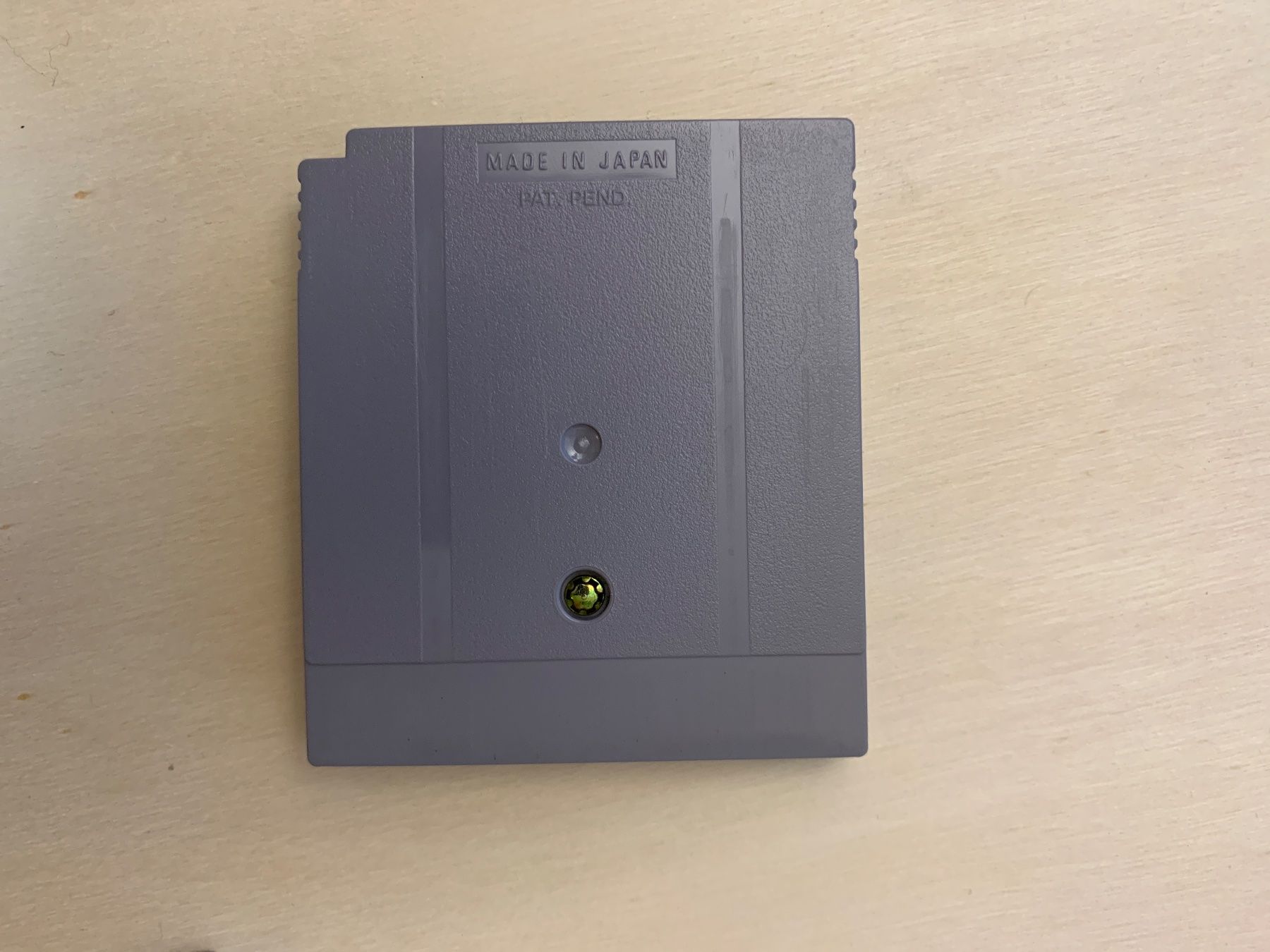 Giochi: Rage für Gameboy selten – Usato da Gebenstorf venduto da RetroFuture 1