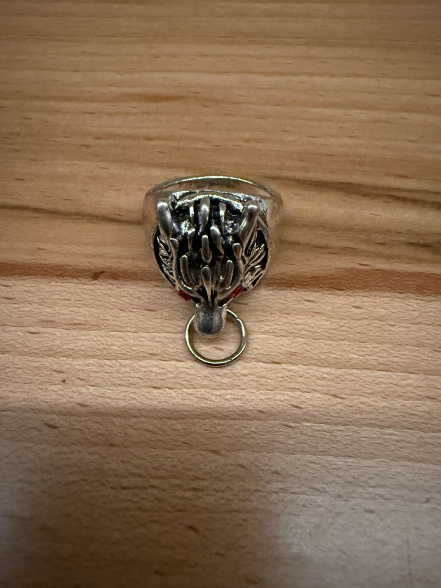 Anelli: Fingerring – Usato da Grenchen venduto da Bastet007 1