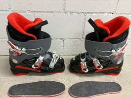 Nordica Speedmachine J3 Gr. 23.0-23.5 (Neu)