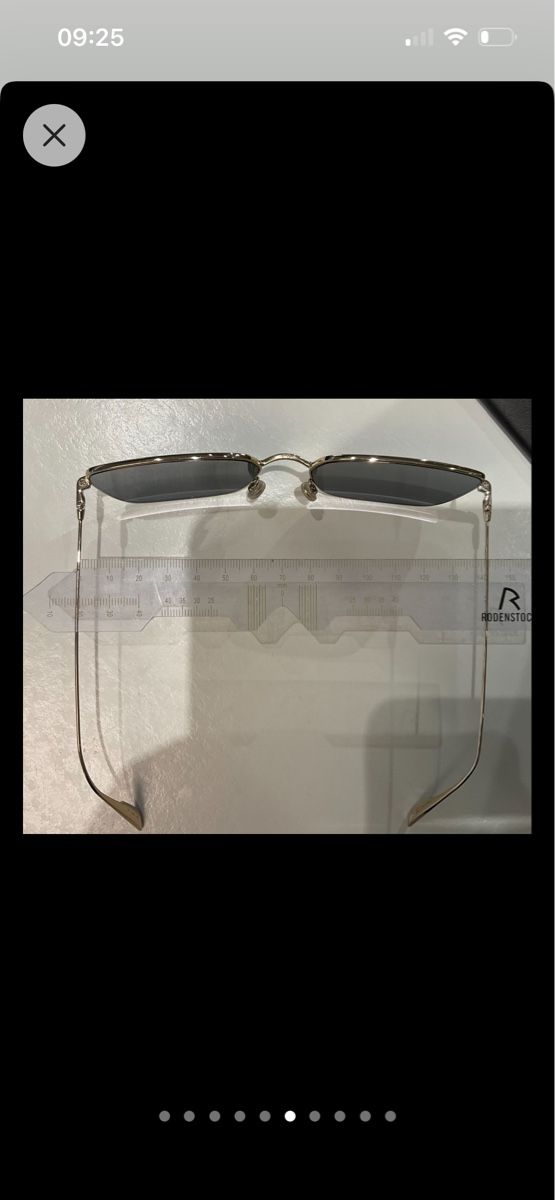 Dior Brillen & Gläser: Christian  Dior Brillen – Neu (gemäss Beschreibung) aus Brugg AG von Ljubinka0410 7
