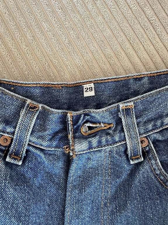 Levi's Jeans: Levi's Shorts, Gr 29 – Usato da Thun venduto da DascheLii 3