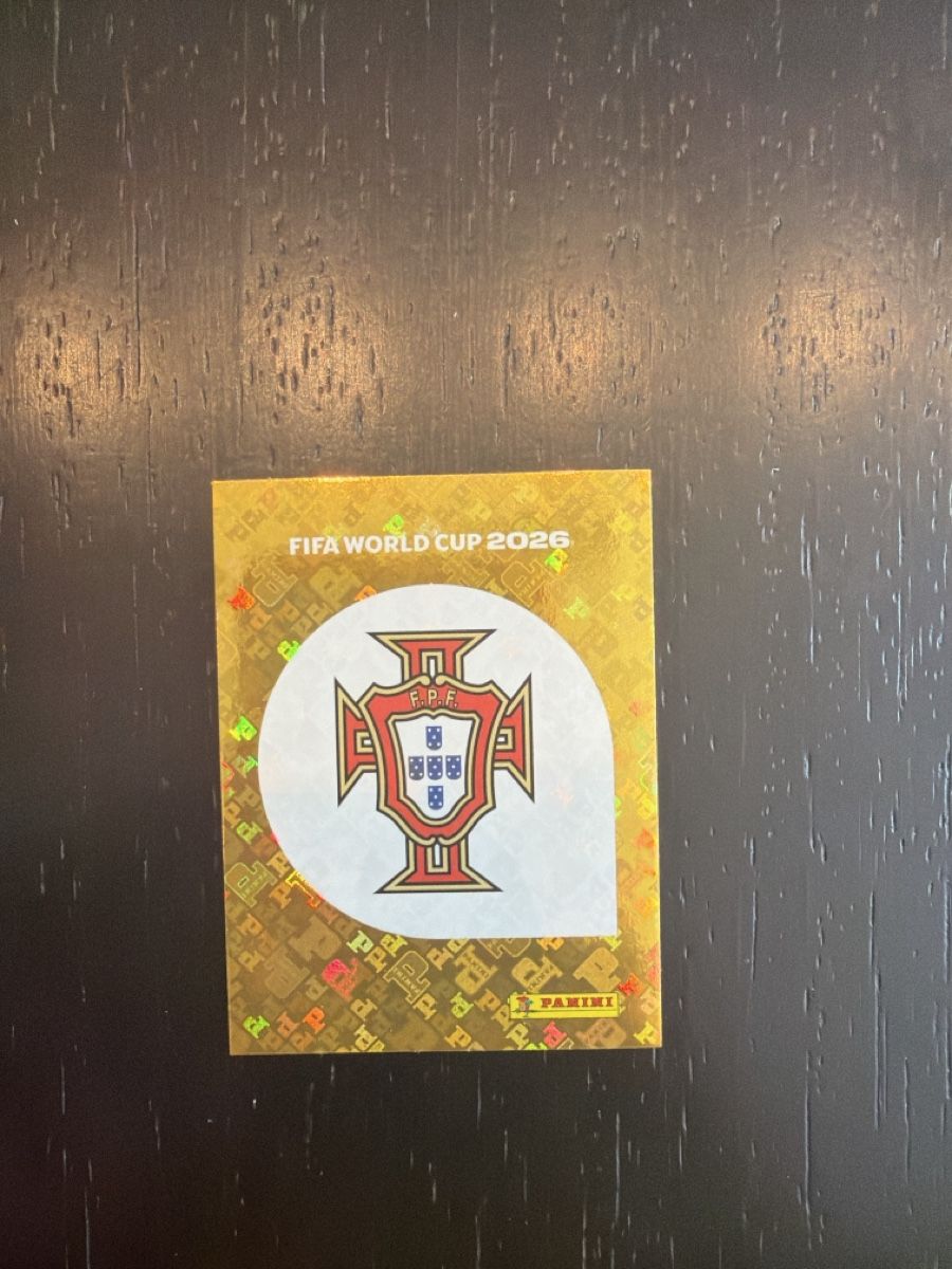 Panini Carte collezionabili: Panini portugal – Nuovo (secondo la descrizione) da St. Moritz venduto da Matt18ia