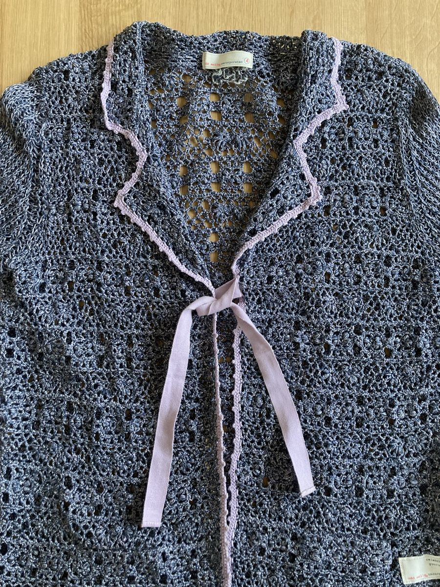 Odd Molly Giacche: Odd Molly Cardigan, Size 4 – Usato da Zürich venduto da Maki333 5