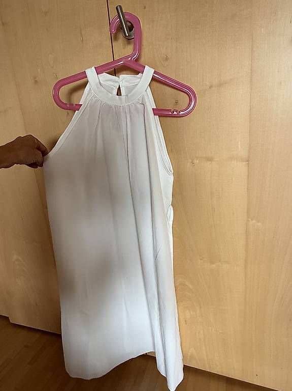 Vestiti: Kleid 3.- Fr. – Nuovo e nell'imballaggio originale da Buchs AG venduto da Cres3 1