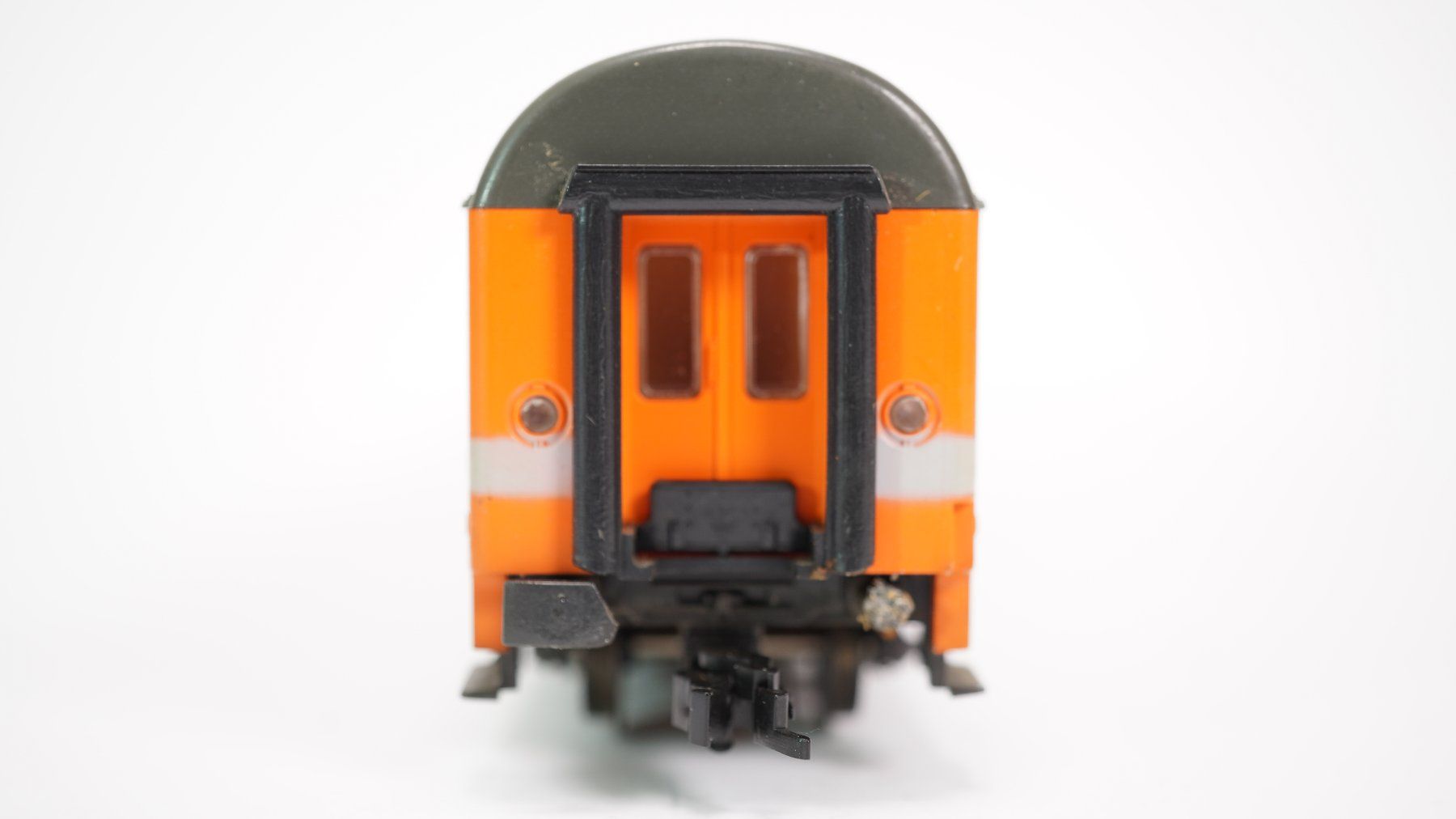 Roco Trains électriques: e70 Roco ÖBB Eurofima 2. Klasse / Bastelware – D'occasion à Thun par evinka_gmbh 5