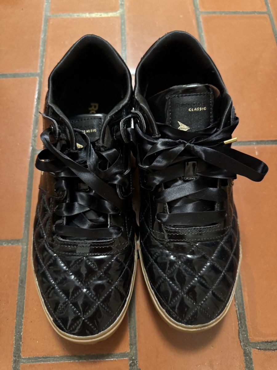 Reebok Scarpe da donna: Reebok schuhe Gr. 42, Schwarz – Nuovo (secondo la descrizione) da Zürich venduto da yas_7vdk 2