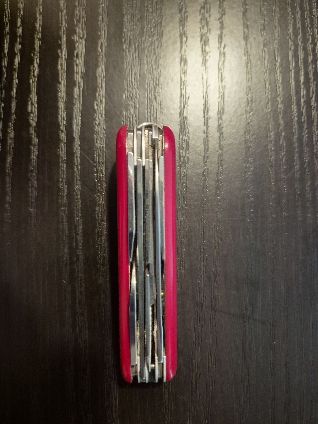 Coltelli tascabile: Taschenmesser mit Fischmotiv  – Usato da Binningen venduto da rom_9ls7 1