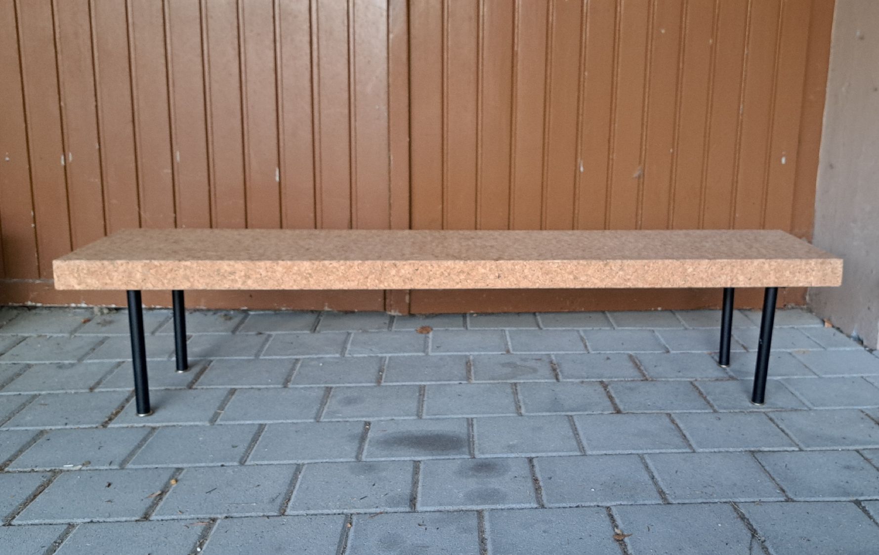 Bänke: IKEA SINNERLIG 21375 Korkbank – Gebraucht aus Aarau von McFlurry92