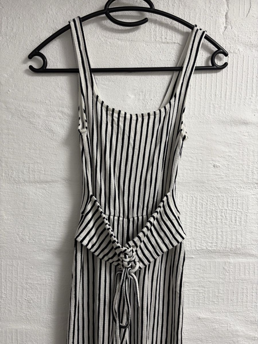 Bershka Tute: Damen Overall,Gr.XS;Bershka – Usato da Winterthur venduto da Nena222 1