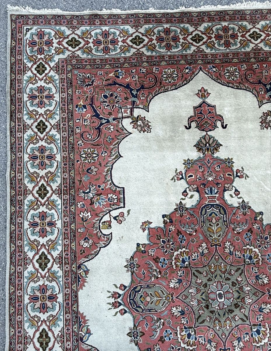 Tappeti: Wunderschöner Orientteppich  305x208 cm – Usato da Büron venduto da Filadefia-888 3