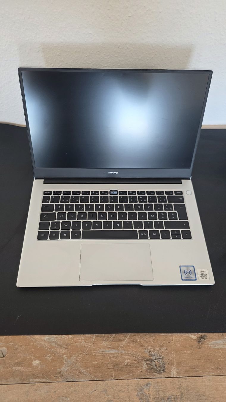 Huawei Portables: HUAWEI MateBook D14 – D'occasion à Bremgarten AG par chr_r8t7 2