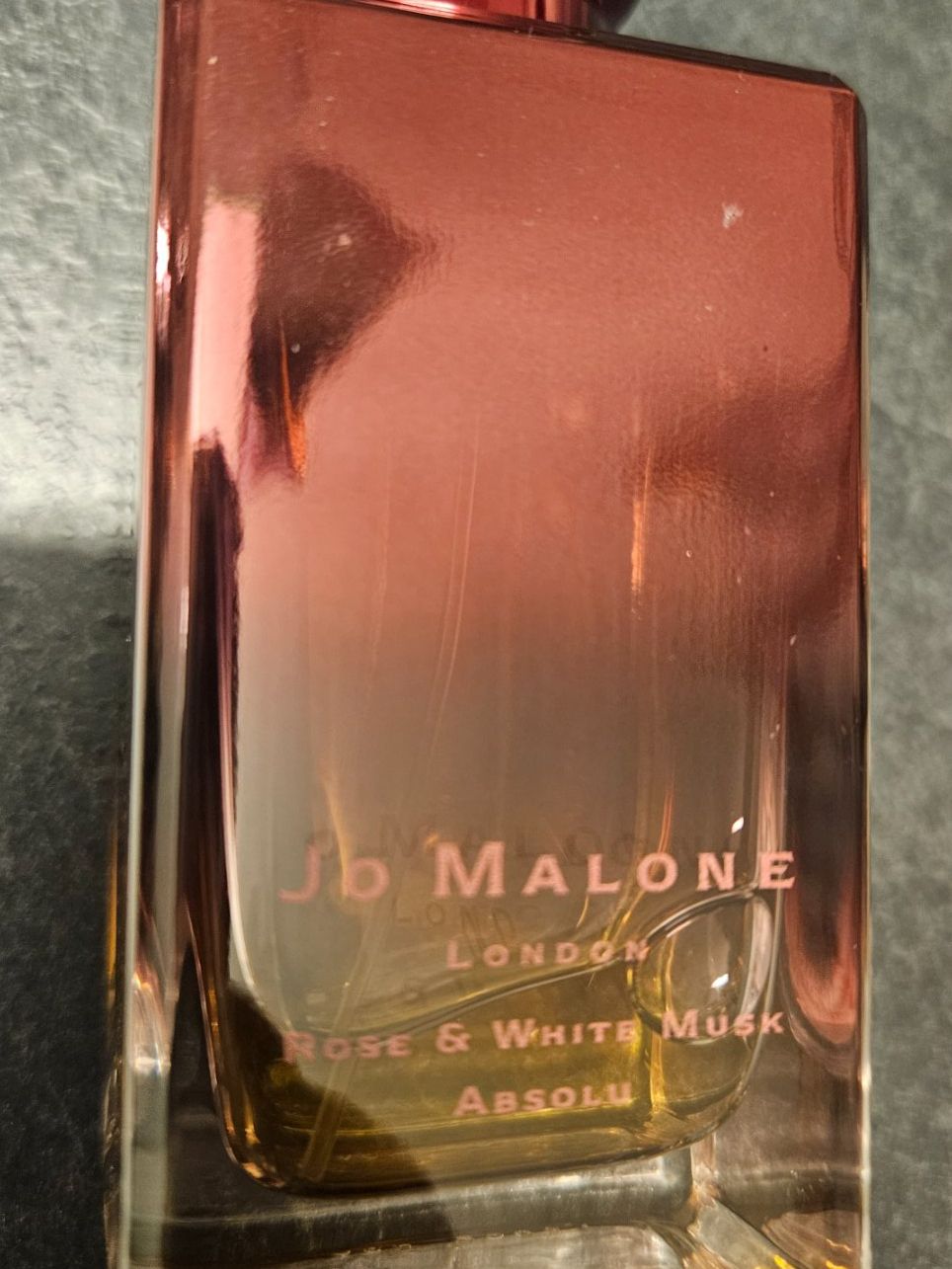 Jo Malone Profumi & Eau de Toilette: Jo Malone White Musk Absolu, Duft 100 ml, – Nuovo (secondo la descrizione) da Zürich venduto da SkullLady88 1