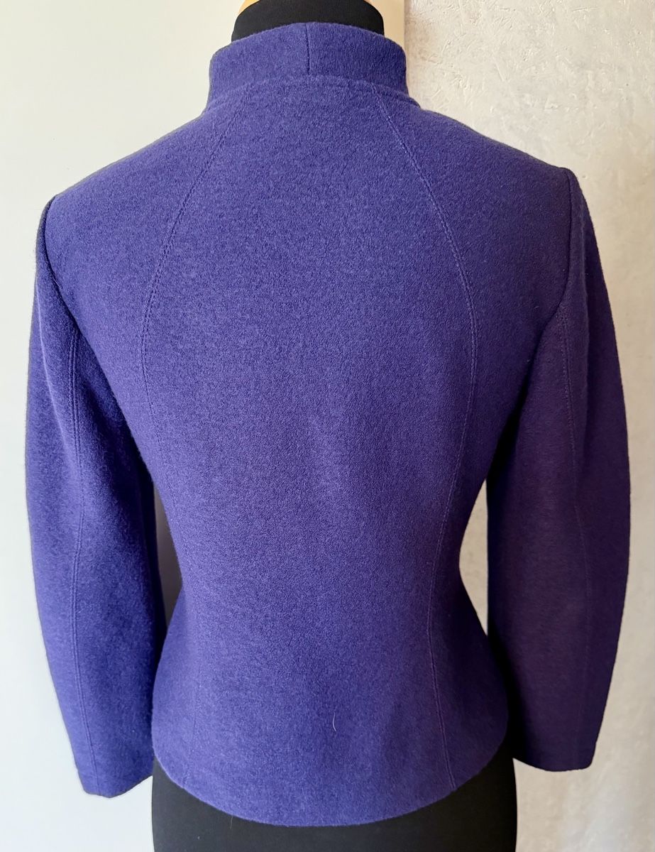 Giacche: Geiger Jacke, Grösse 34 – Usato da Oberhasli venduto da anzis 3