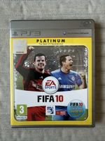 FIFA 10 (Platinum) für PS3 