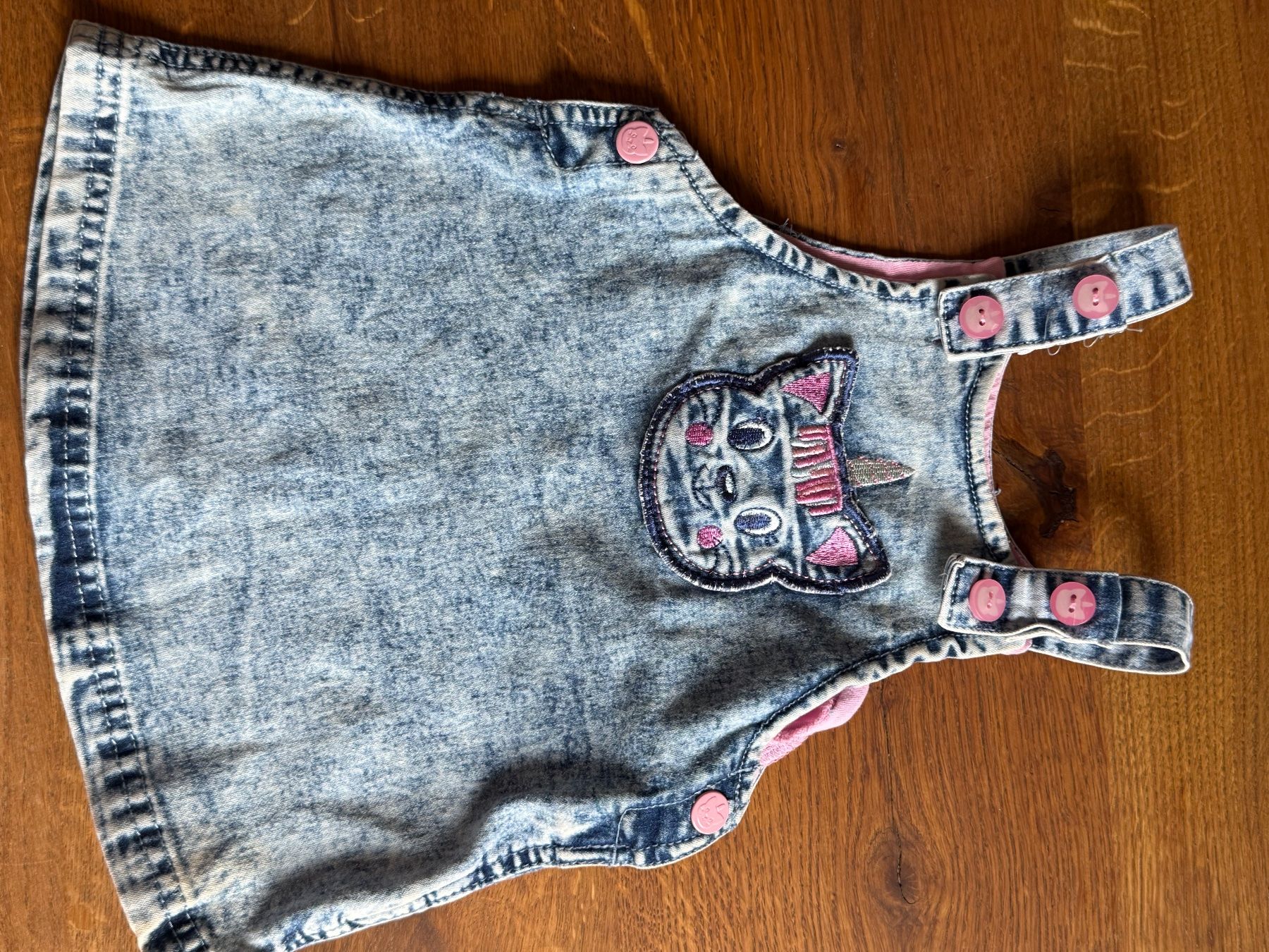 Lotti & Set di vestiti: 3 Outfits – Grösse 80 – Usato da Neerach venduto da Meli_sara 4