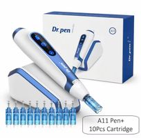 ​Dr. Pen® A11 Microneedling – Original + (10x36 Pin) Neu