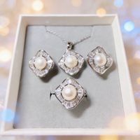 Parure Collection Impériale