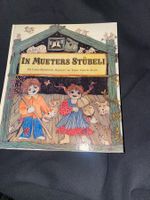 in Mueters Stübeli  Lieder-Bilderbuch