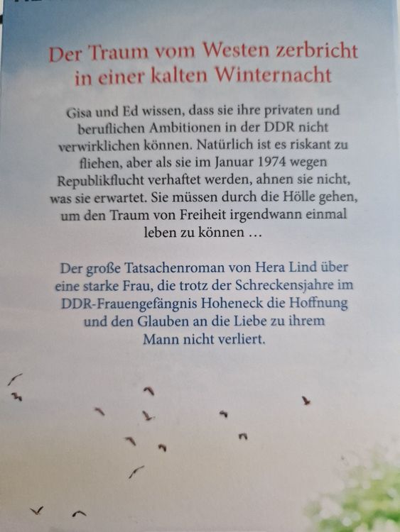 Hera Lind Die Hölle war der Preis Bestseller Roman Kaufen