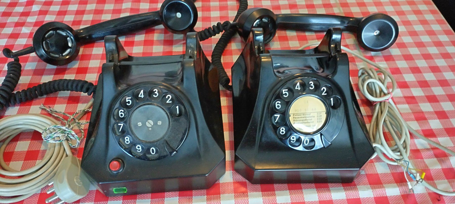 Telefone: Tischtelefone – Gebraucht aus Liestal von waeckerli