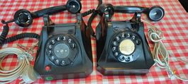 Tischtelefone